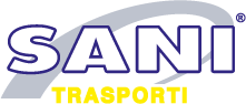 Logo Sani Trasporti